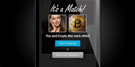 dating bitcoin